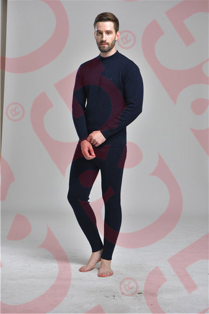 Antistatic Knitted Clothing5